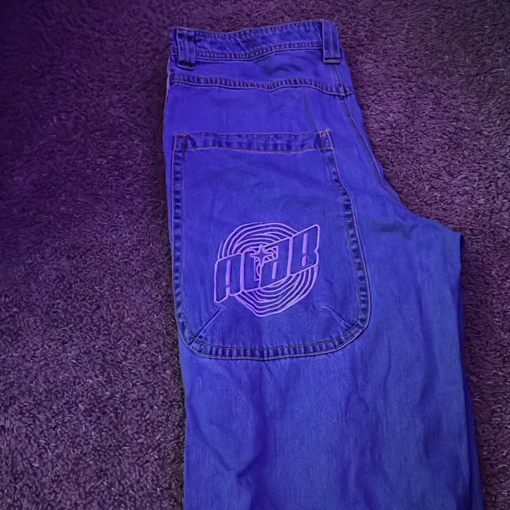 Alab jeans for sale size36